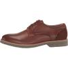 imageSteve Madden Mens Priam OxfordTan Leather