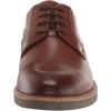 imageSteve Madden Mens Priam OxfordTan Leather