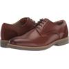 imageSteve Madden Mens Priam OxfordTan Leather