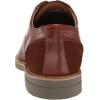 imageSteve Madden Mens Priam OxfordTan Leather
