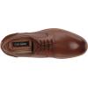 imageSteve Madden Mens Priam OxfordTan Leather