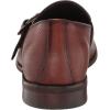 imageSteve Madden Mens Xayden MonkStrap LoaferTan Leather