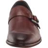 imageSteve Madden Mens Xayden MonkStrap LoaferTan Leather