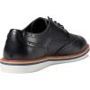 imageSteve Madden Vikkin Summer Shoes for Men  Walk Running Leisure  Synthetic Upper  Round Toe DesignBlack