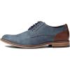Navy Nubuck