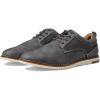 imageSteve Madden Landen  Shoes for Men  Synthetic Upper  Synthetic Lining  Cushion Footbed  Synthetic InsoleGrey Nubuck