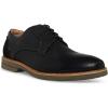 imageSteve Madden Mens Priam OxfordBlack Leather