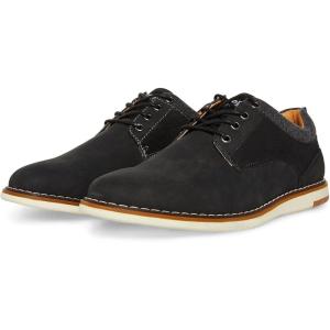 imageSteve Madden Landen  Shoes for Men  Synthetic Upper  Synthetic Lining  Cushion Footbed  Synthetic InsoleBlack Nubuck