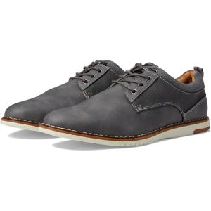 imageSteve Madden Landen  Shoes for Men  Synthetic Upper  Synthetic Lining  Cushion Footbed  Synthetic InsoleGrey Nubuck