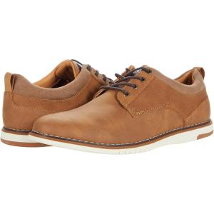 imageSteve Madden Landen  Shoes for Men  Synthetic Upper  Synthetic Lining  Cushion Footbed  Synthetic InsoleTan