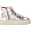 imageQuish SneakerSilver