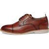 imageSteve Madden Arrnold Mens OxfordsTan Leather
