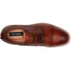 imageSteve Madden Arrnold Mens OxfordsTan Leather