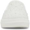 imageSteve Madden Girls Brin Slip onWhite