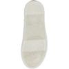 imageSteve Madden Girls Brin Slip onWhite