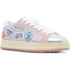 imageSteve Madden Girls Hopee SneakerDenim Multi