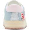 imageSteve Madden Girls Hopee SneakerDenim Multi