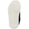 imageSteve Madden Girls Rezume Little KidBig KidBlackGold Rhinestone