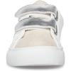 imageSteve Madden Girls Rezume Little KidBig KidWhite Multi