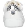 imageSteve Madden Girls Rezume Little KidBig KidWhite Multi