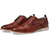 imageSteve Madden Arrnold Mens OxfordsTan Leather
