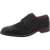 Black Nubuck