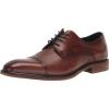 imageSteve Madden Mens Zohit OxfordLight Tan