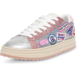 imageSteve Madden Girls Hopee SneakerDenim Multi