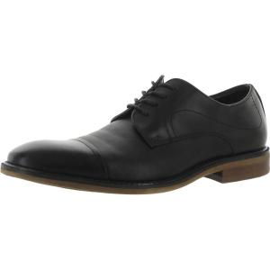 imageSteve Madden Mens Zohit OxfordBlack