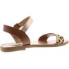 imageSteve Madden Womens Donddi SandalAnimal