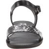 imageSteve Madden Womens Donddi SandalBlack