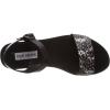 imageSteve Madden Womens Donddi SandalBlack