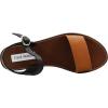 imageSteve Madden Womens Donddi SandalBlackTan Leather