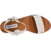 imageSteve Madden Womens Donddi SandalBone Leather