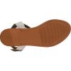 imageSteve Madden Womens Donddi SandalBone Leather