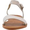 imageSteve Madden Womens Donddi SandalBone Leather
