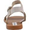 imageSteve Madden Womens Donddi SandalBone Leather