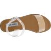 imageSteve Madden Womens Donddi SandalClear