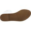 imageSteve Madden Womens Donddi SandalClear