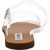 imageSteve Madden Womens Donddi SandalClear