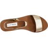 imageSteve Madden Womens Donddi SandalGold
