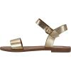 imageSteve Madden Womens Donddi SandalGold