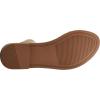 imageSteve Madden Womens Donddi SandalGold