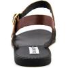 imageSteve Madden Womens Donddi SandalLeopard Multi