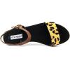 imageSteve Madden Womens Donddi SandalLeopard Multi