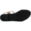 imageSteve Madden Womens Donddi SandalLeopard Multi