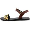 imageSteve Madden Womens Donddi SandalLeopard Multi