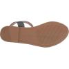 imageSteve Madden Womens Donddi SandalMulti Snake