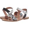imageSteve Madden Womens Donddi SandalMulti Snake