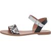 imageSteve Madden Womens Donddi SandalMulti Snake